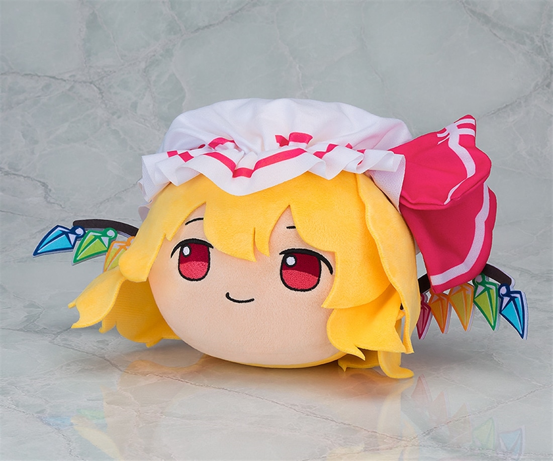 東方LostWord ぬいだいふく ゆっくりフラン
