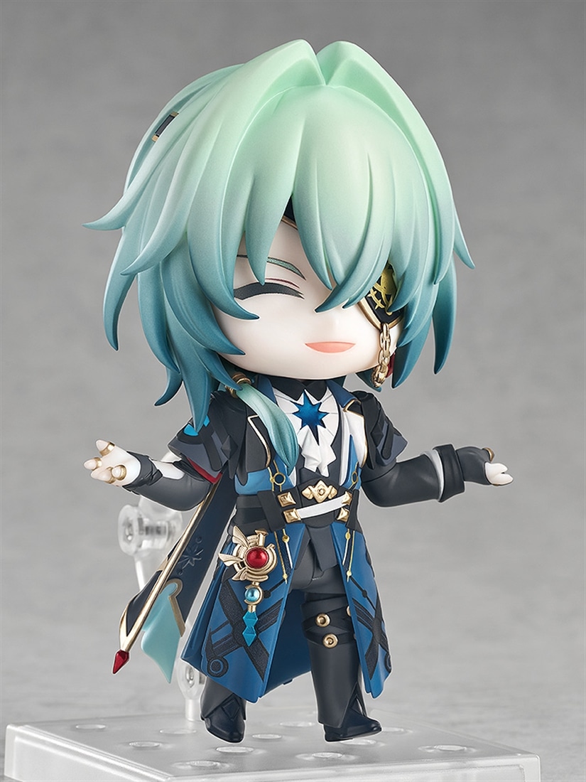 崩壊：スターレイル ねんどろいど アナイクス