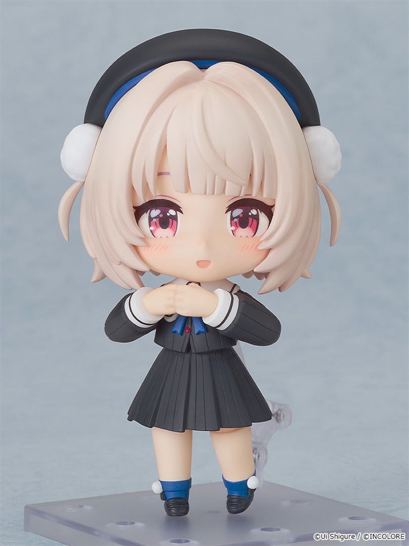 ねんどろいど 雨衣