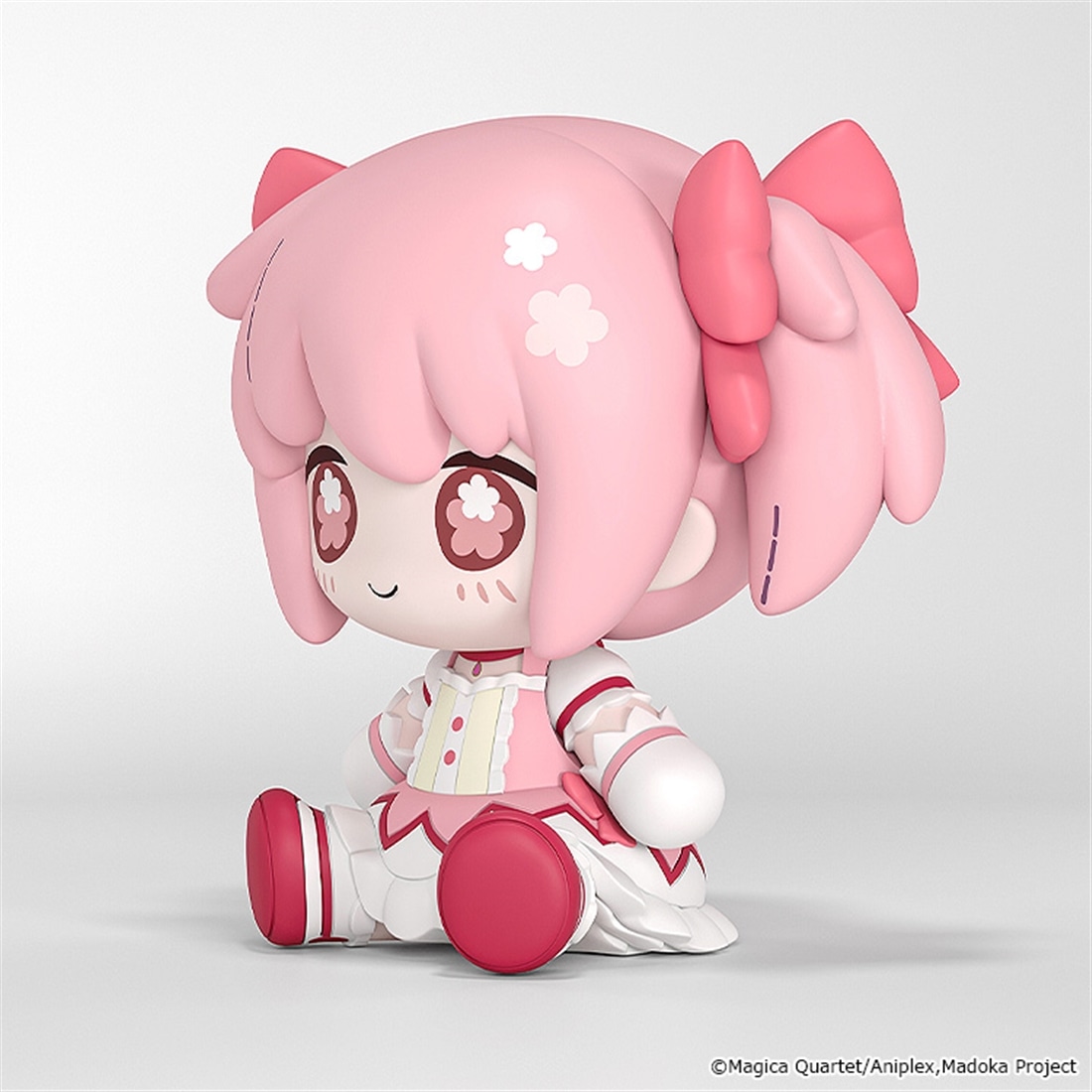 魔法少女まどか☆マギカ Huggy Good Smile 鹿目まどか