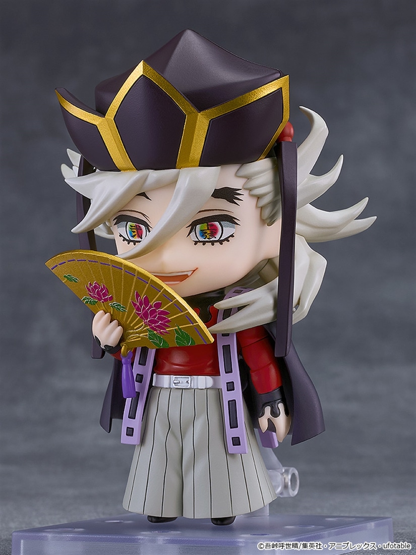 鬼滅の刃 ねんどろいど 童磨