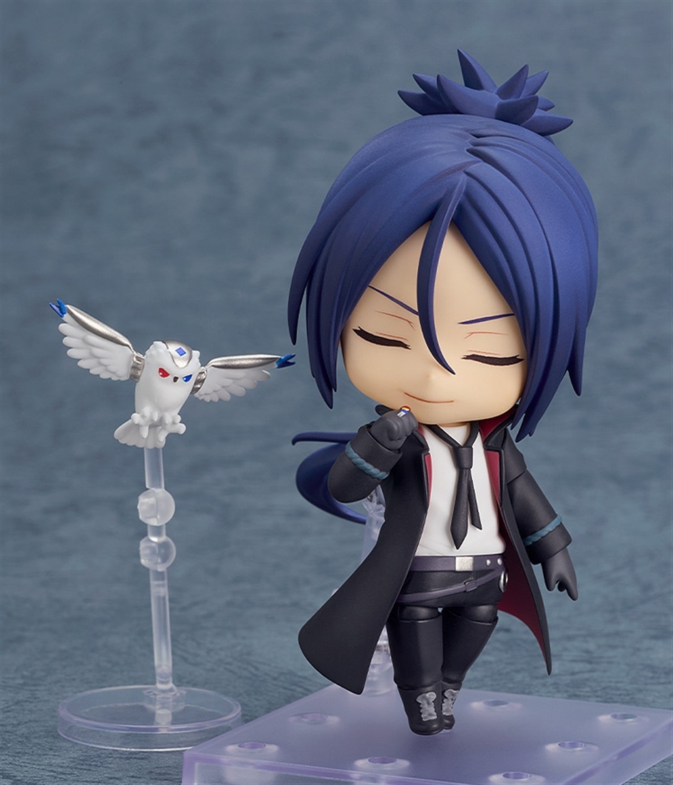 家庭教師ヒットマンREBORN! ねんどろいど 六道骸 10年後Ver.