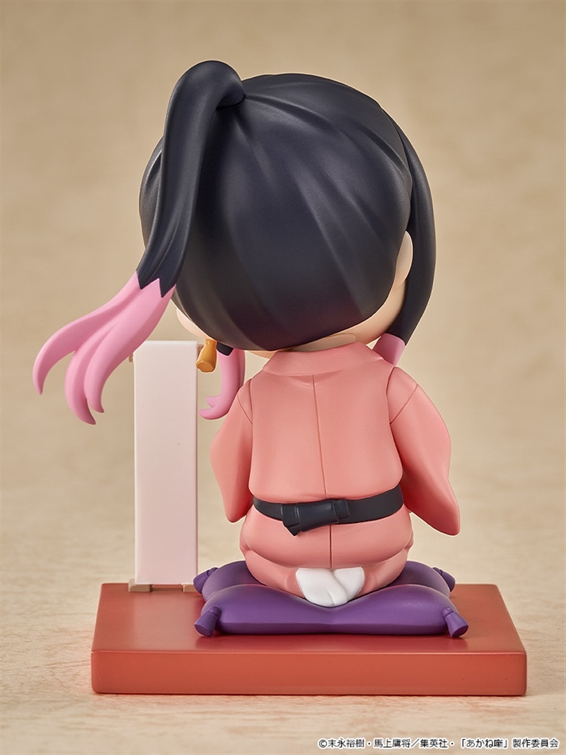 あかね噺 Mini Memory 桜咲朱音 初高座Ver.