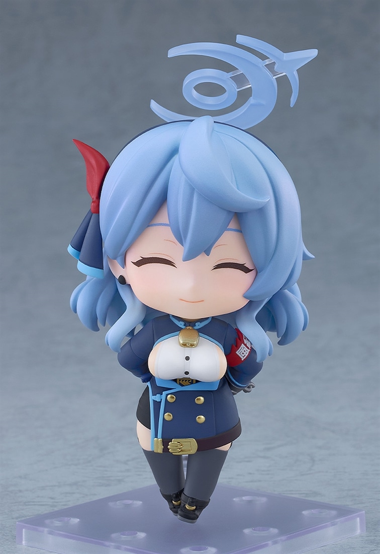 ブルーアーカイブ -Blue Archive- ねんどろいど 天雨アコ