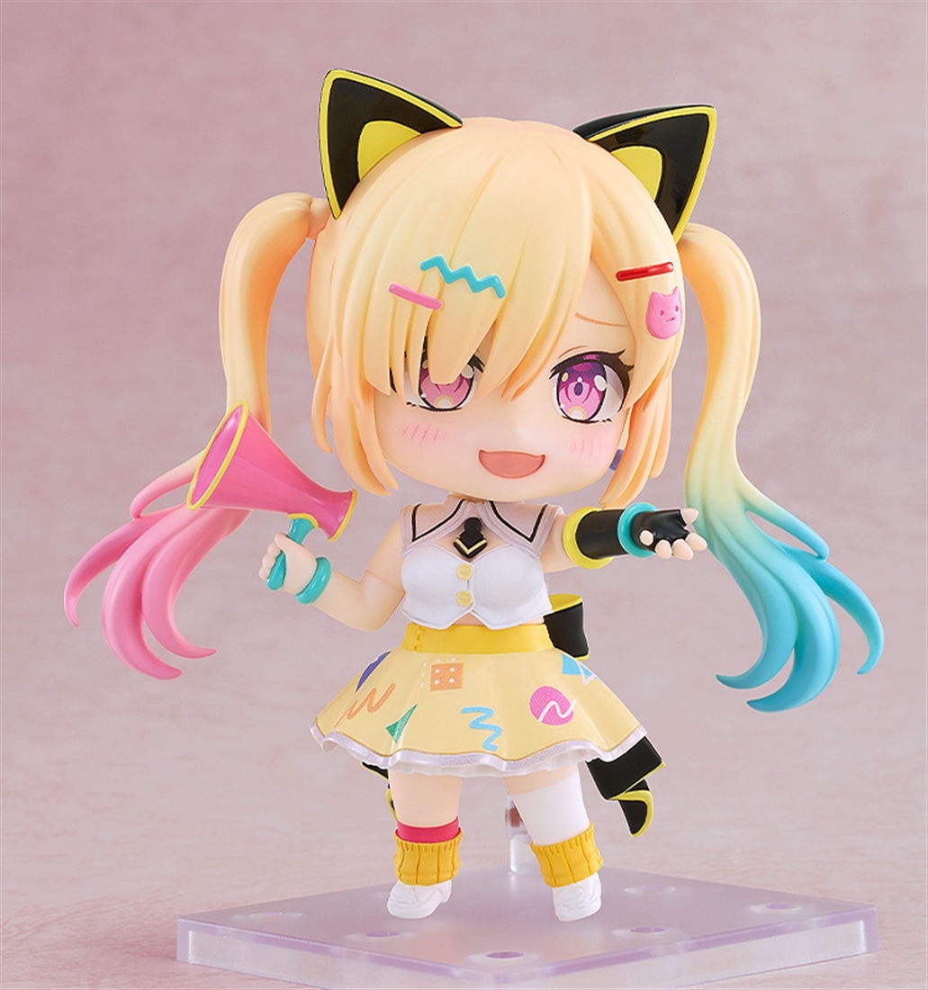 BanG Dream! ねんどろいど 仲町あられ