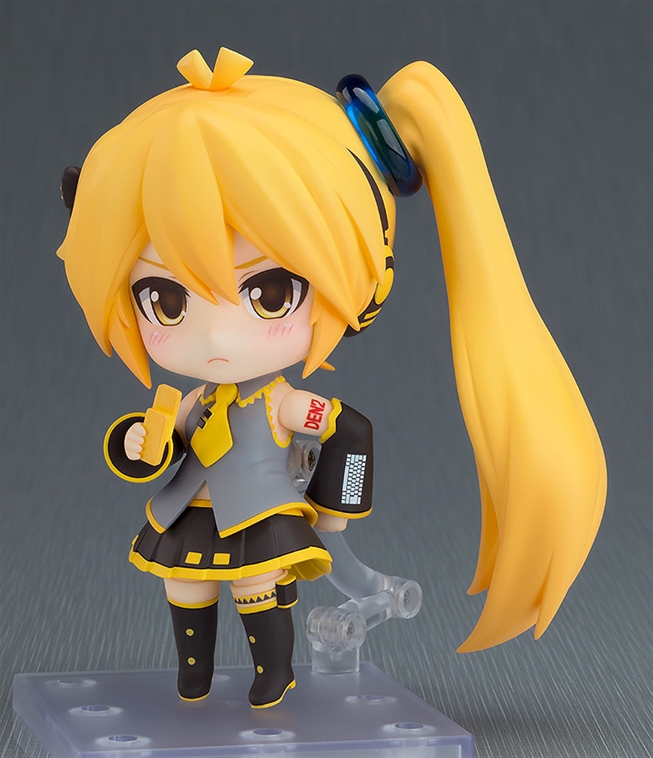 ねんどろいど 亞北ネル