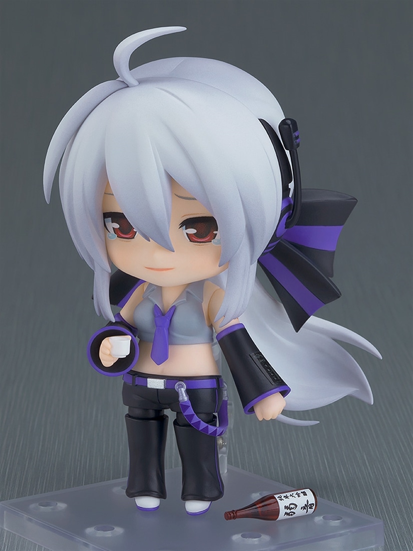 ねんどろいど 弱音ハク