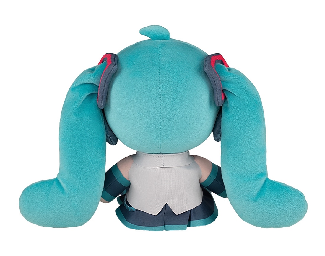 キャラクター・ボーカル・シリーズ01 初音ミク 初音ミク Huggy Doll