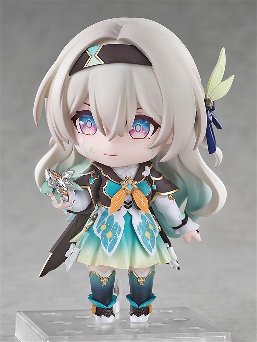 崩壊：スターレイル ねんどろいど ホタル