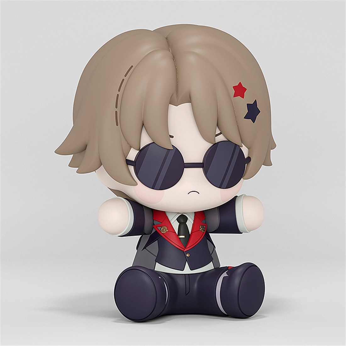 崩壊：スターレイル Huggy Good Smile スコート