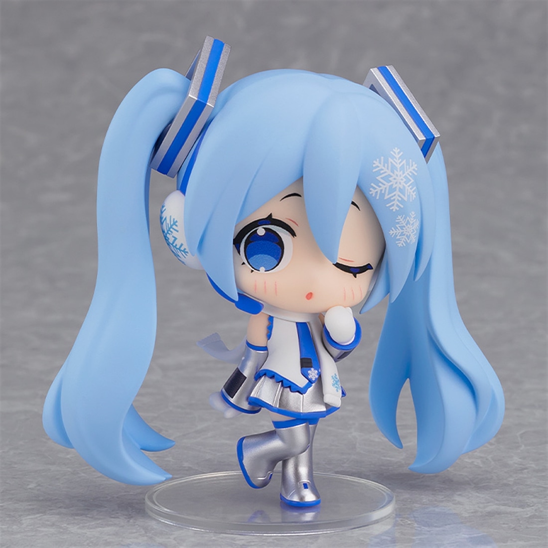 キャラクター・ボーカル・シリーズ01 初音ミク ブラインドボックスシリーズ 雪ミクオールスターズ フィギュアコレクション Vol.2 【1BOX】