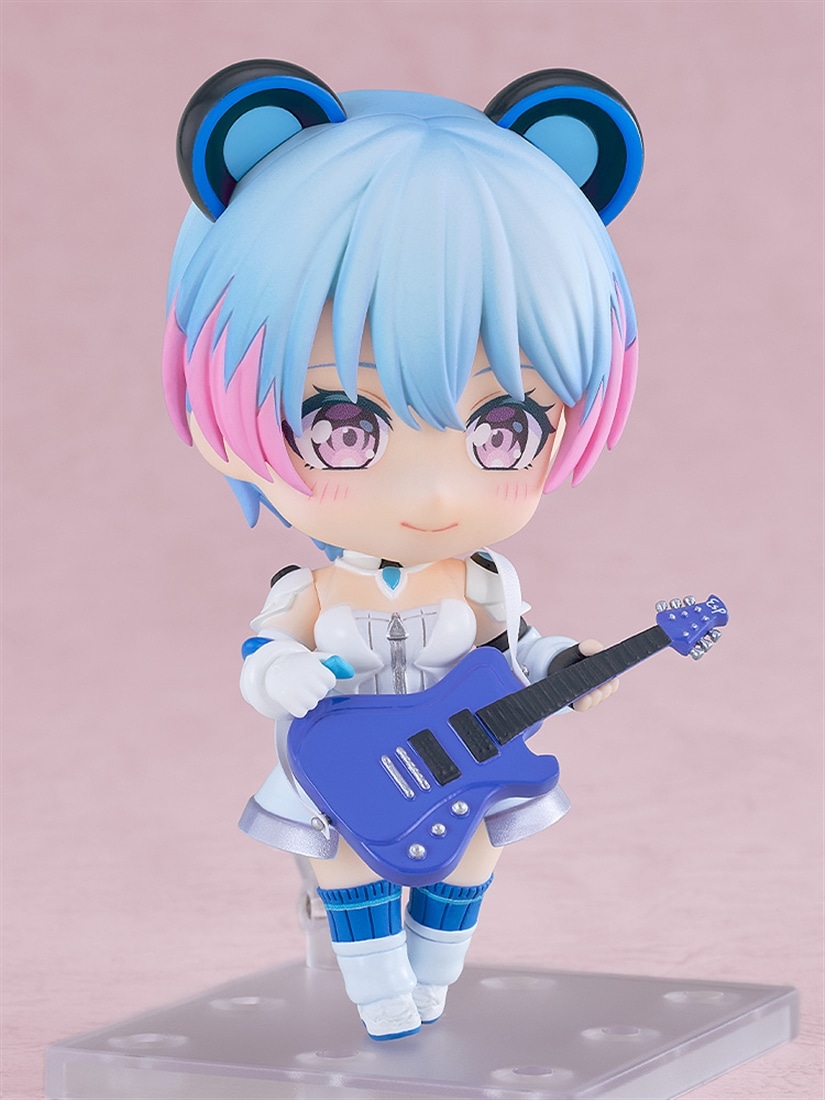 BanG Dream! ねんどろいど 峰月律
