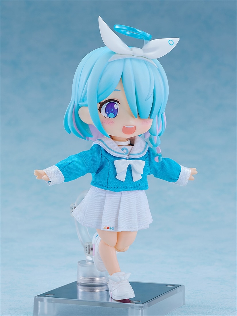ブルーアーカイブ -Blue Archive- ねんどろいどどーる アロナ