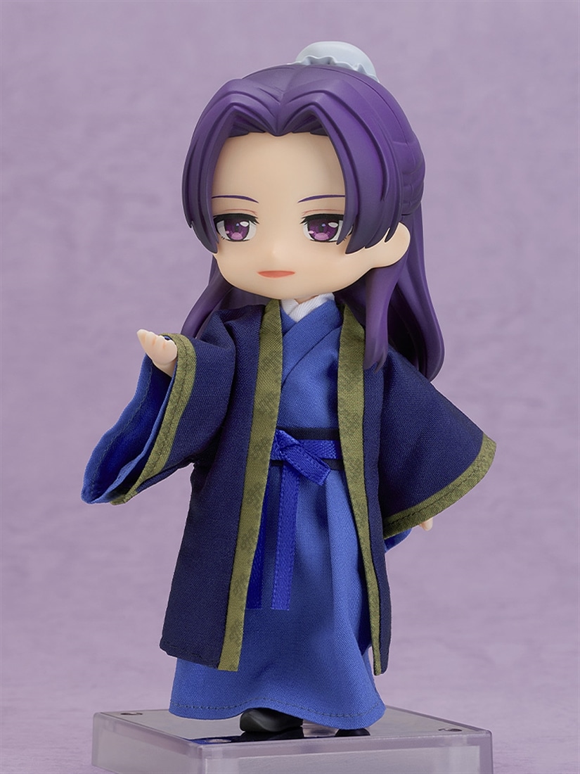 薬屋のひとりごと ねんどろいどどーる 壬氏