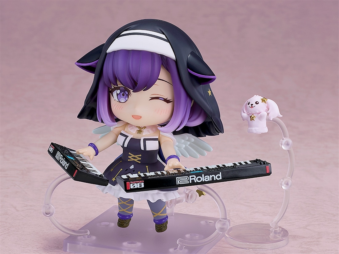 BanG Dream! ねんどろいど 藤都子