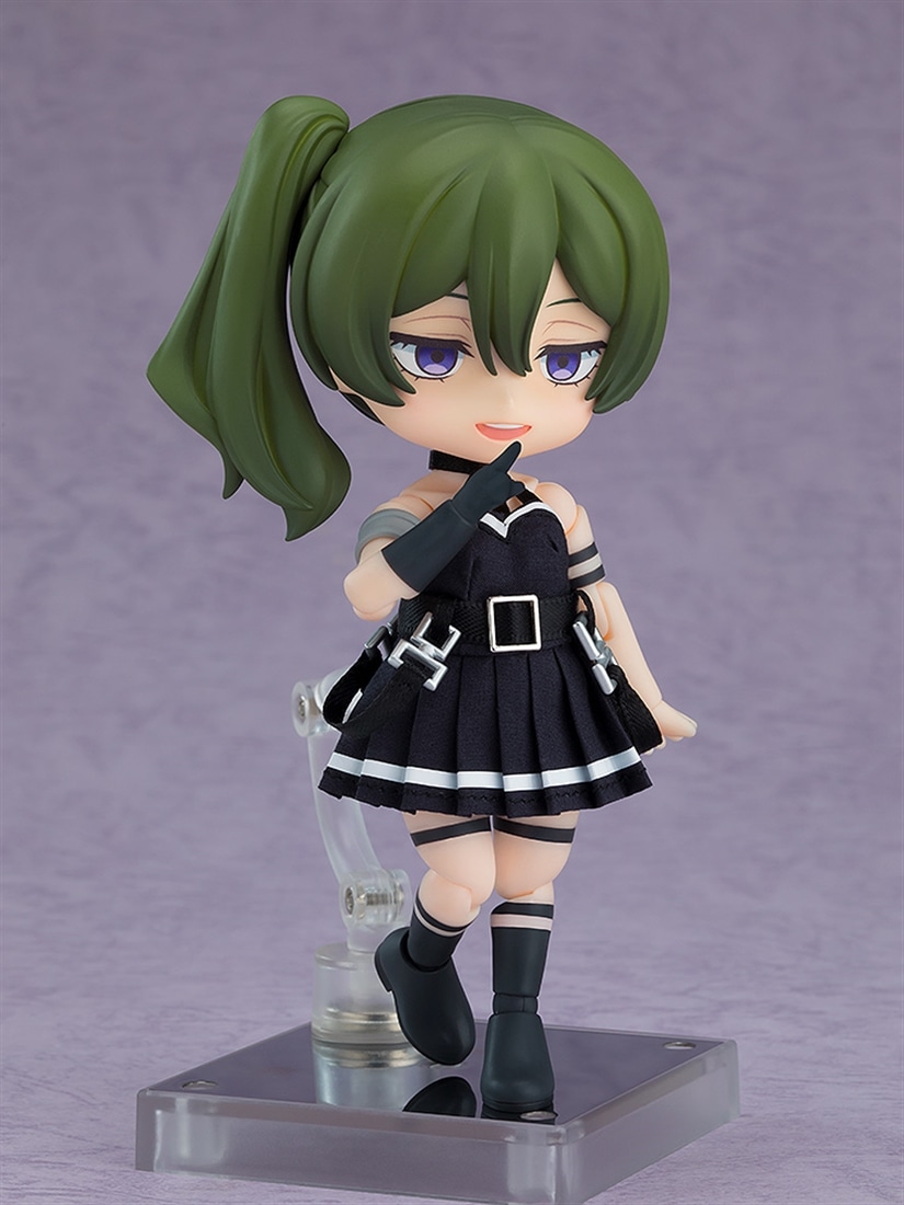 葬送のフリーレン ねんどろいどどーる ユーベル