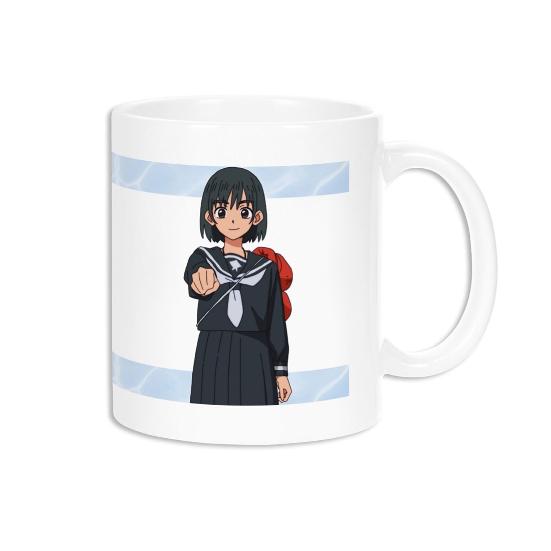 さよならララ 大津茉里 マグカップ