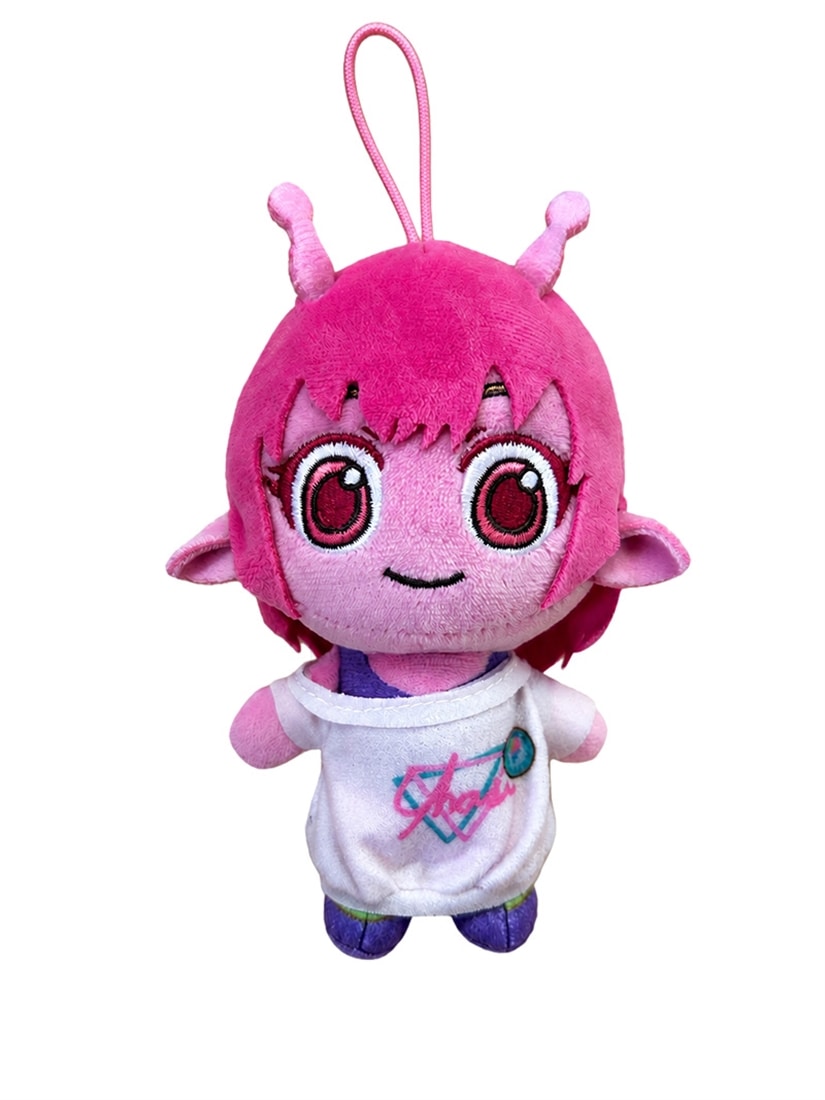 銀河特急 ミルキー☆サブウェイ まいぬいずシリーズ チハル