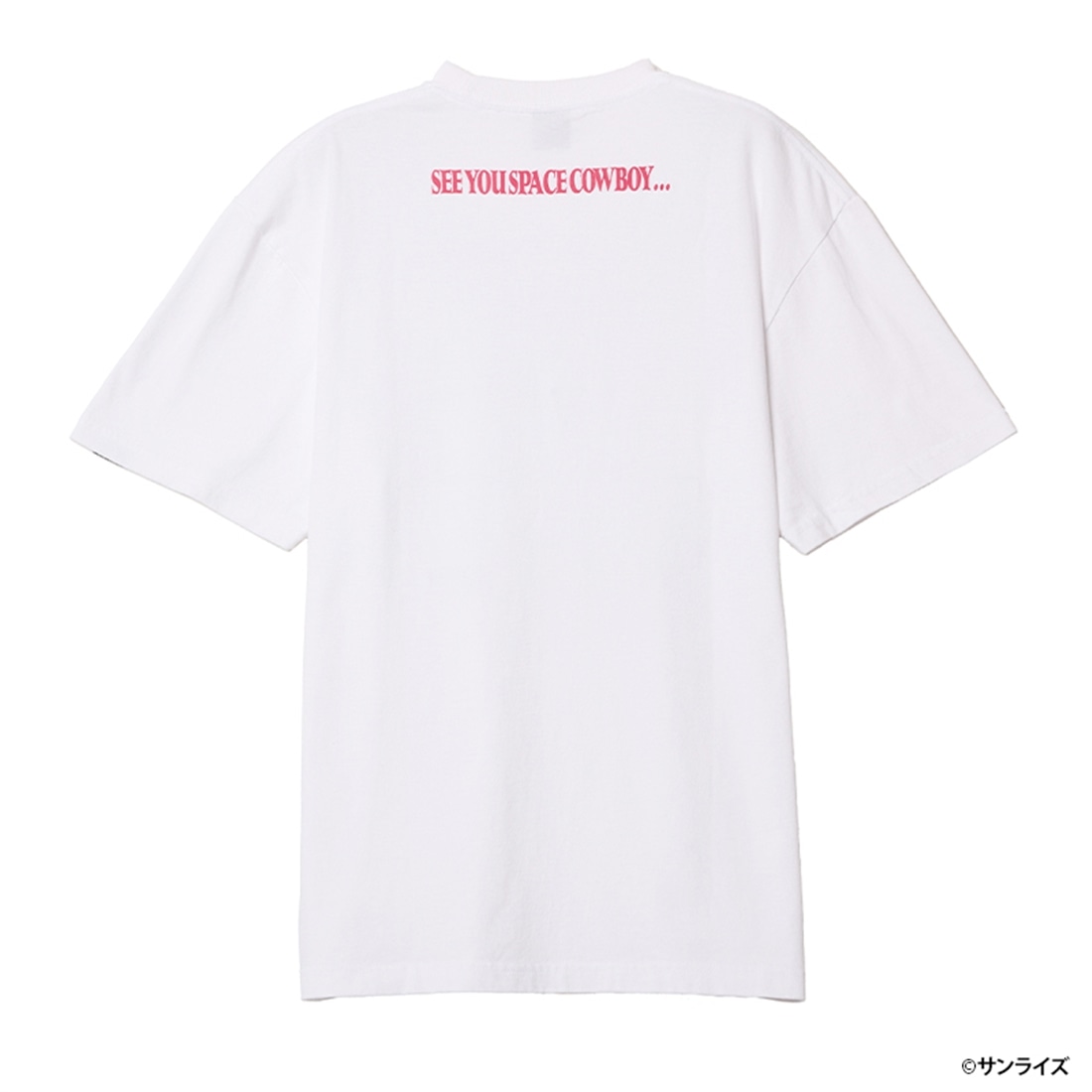 カウボーイビバップ T-Shirt Blues XL Blues XL