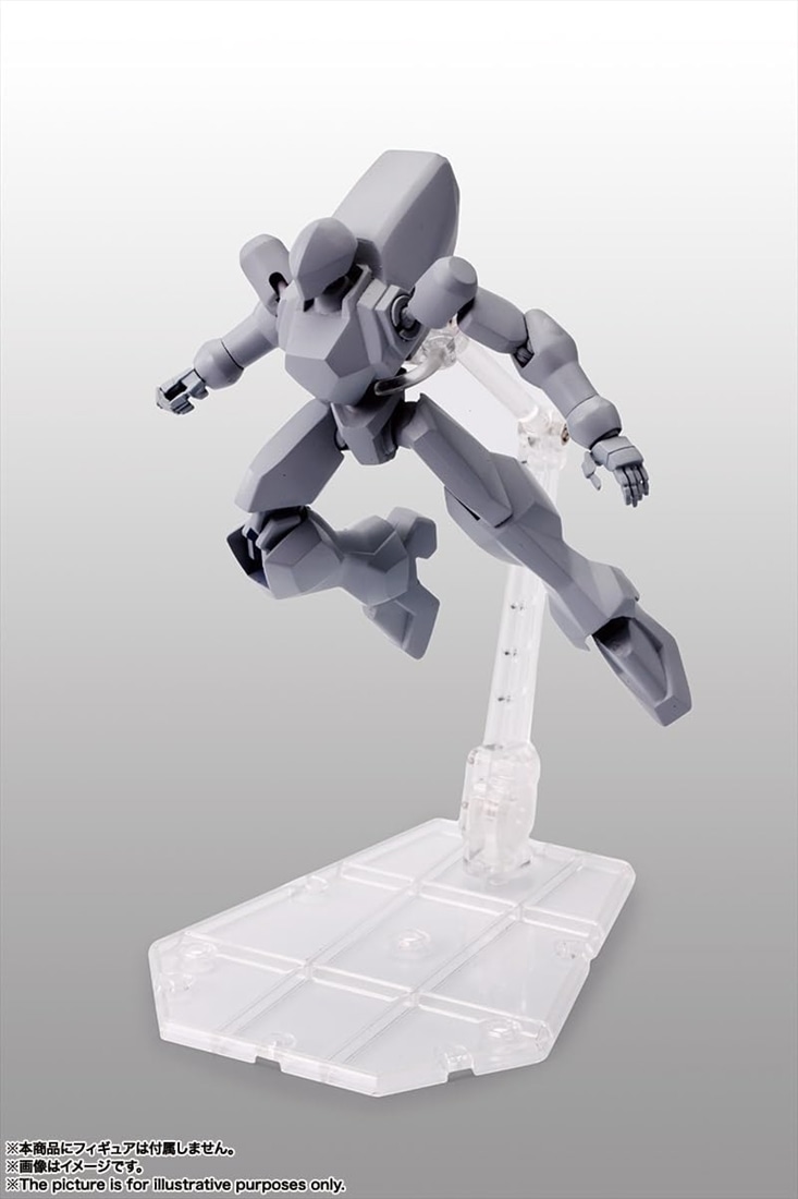魂STAGE ACT MECHANICS