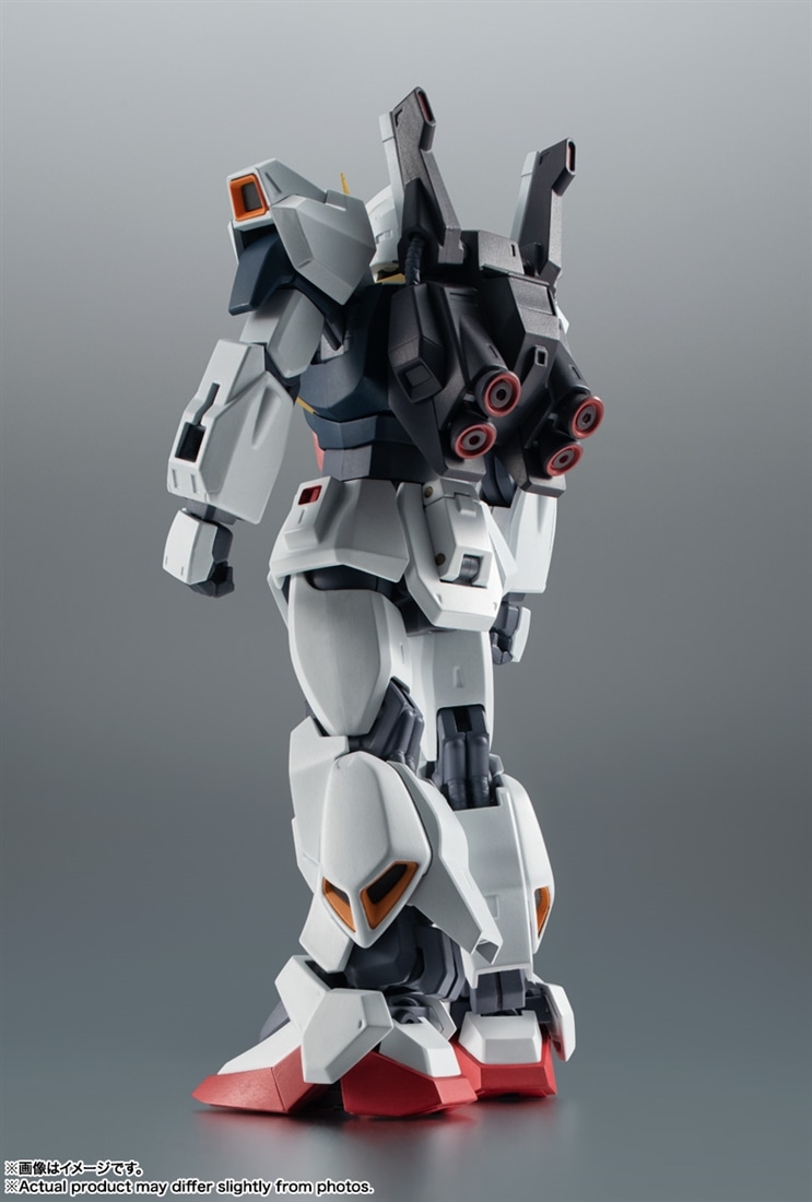 機動戦士Zガンダム ROBOT魂 ＜SIDE MS＞ RX-178 ガンダムMk-Ⅱ（エゥーゴ仕様） ver. A.N.I.M.E.