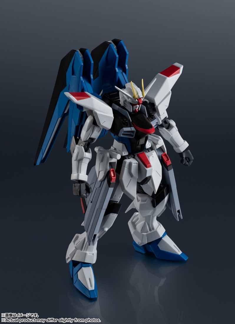 機動戦士ガンダムSEED GUNDAM UNIVERSE ZGMF-X10A FREEDOM GUNDAM（フリーダムガンダム）RENEWAL