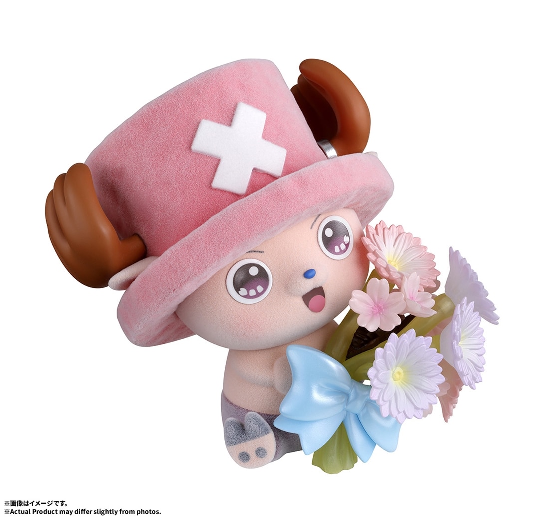 ONE PIECE mofamofy トニートニー・チョッパー