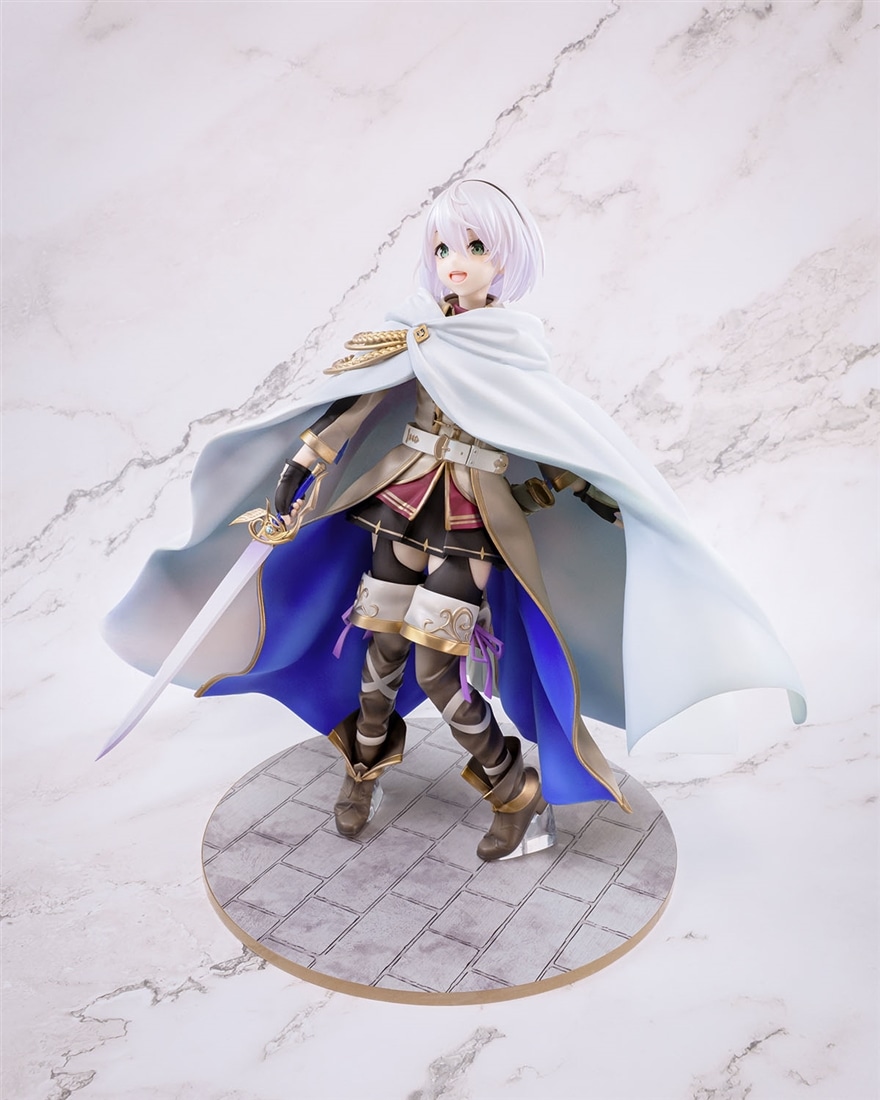 魔女の旅々 アムネシア