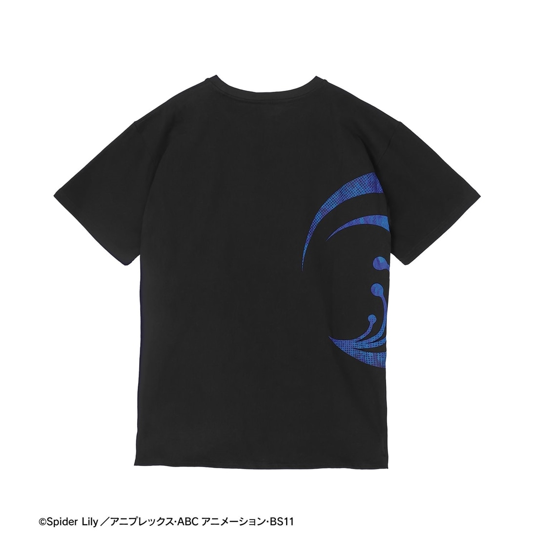リコリス・リコイル shica-ke 井ノ上たきな Tシャツユニセックス L L
