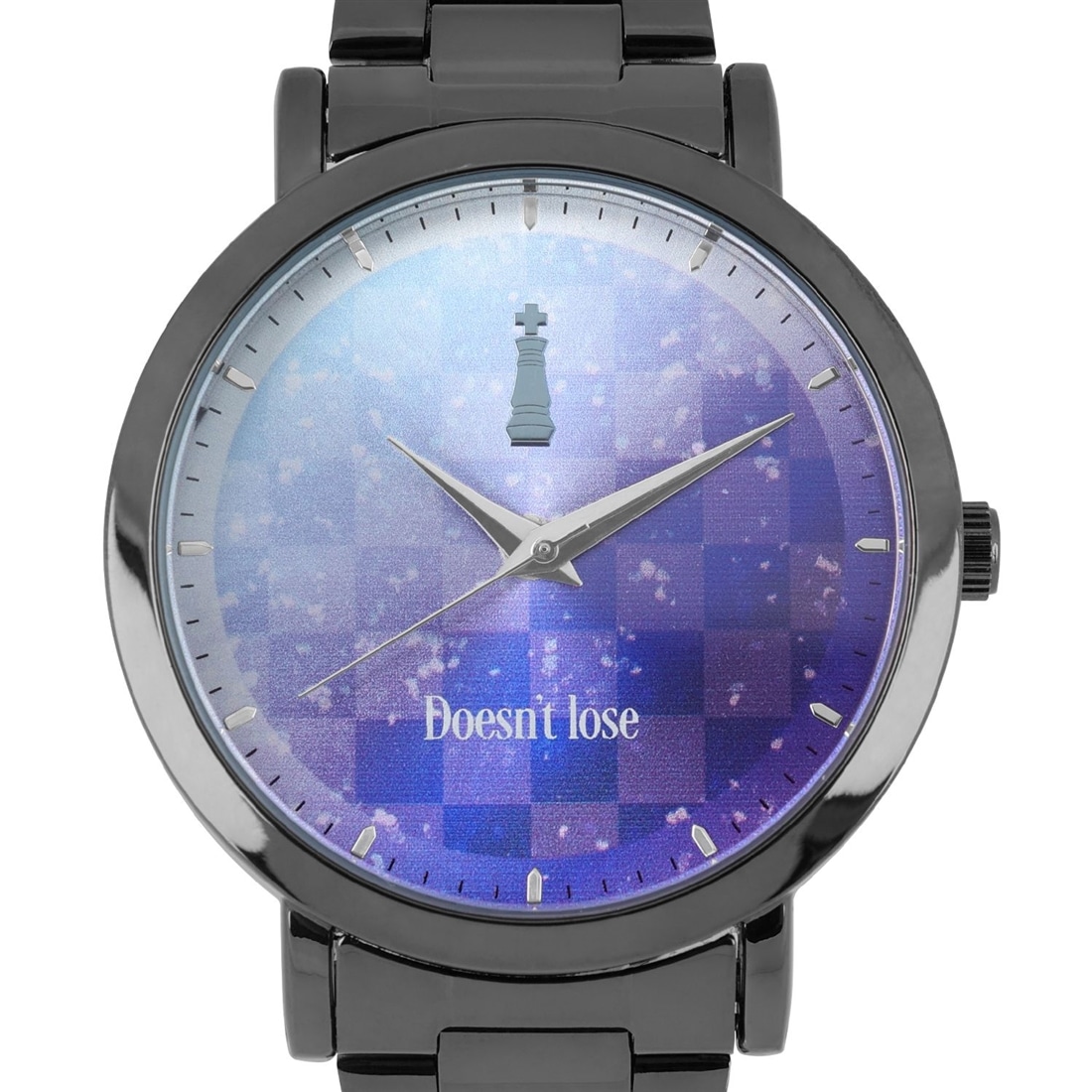 ノーゲーム・ノーライフ 『　　』 腕時計