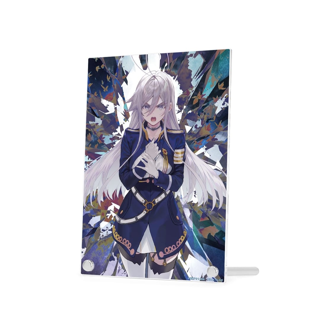 86―エイティシックス― 14巻カバーイラスト A5アクリルパネル