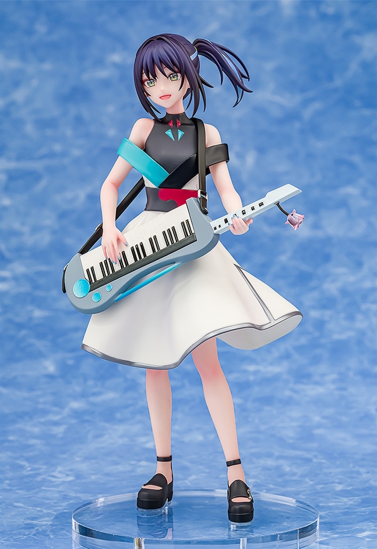 超かぐや姫！ 酒寄彩葉 コラボライブVer.