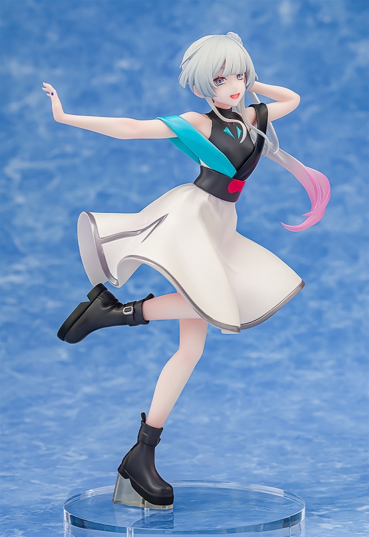 超かぐや姫！ 月見ヤチヨ コラボライブVer.