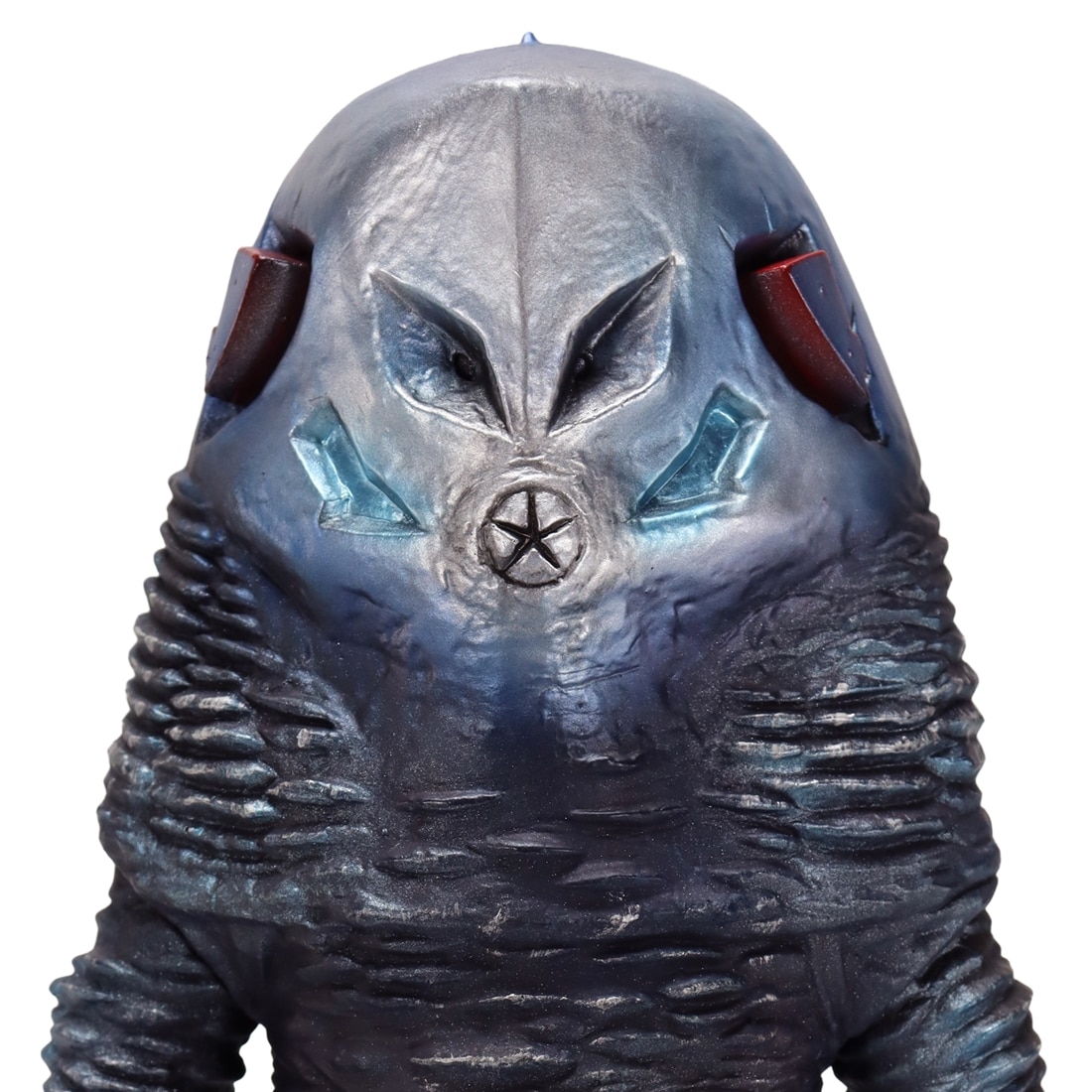 ウルトラマン 1/6特撮シリーズ 凶悪宇宙人 ザラブ星人 ナイトカラー Ver.