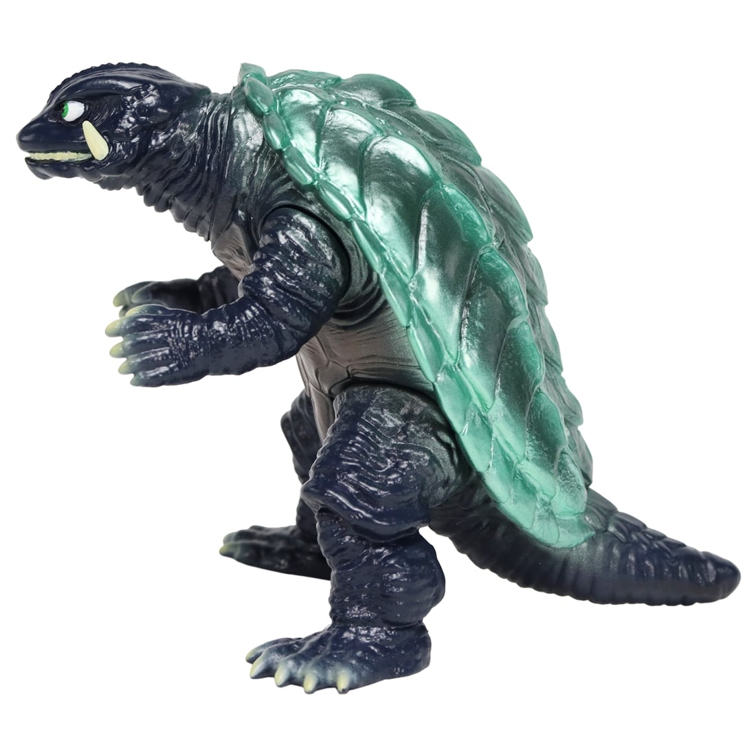 ガメラ 大怪獣空中決戦 ミドルサイズシリーズ ガメラ【第12弾】 ガメラ（1995） スタンダード Ver.