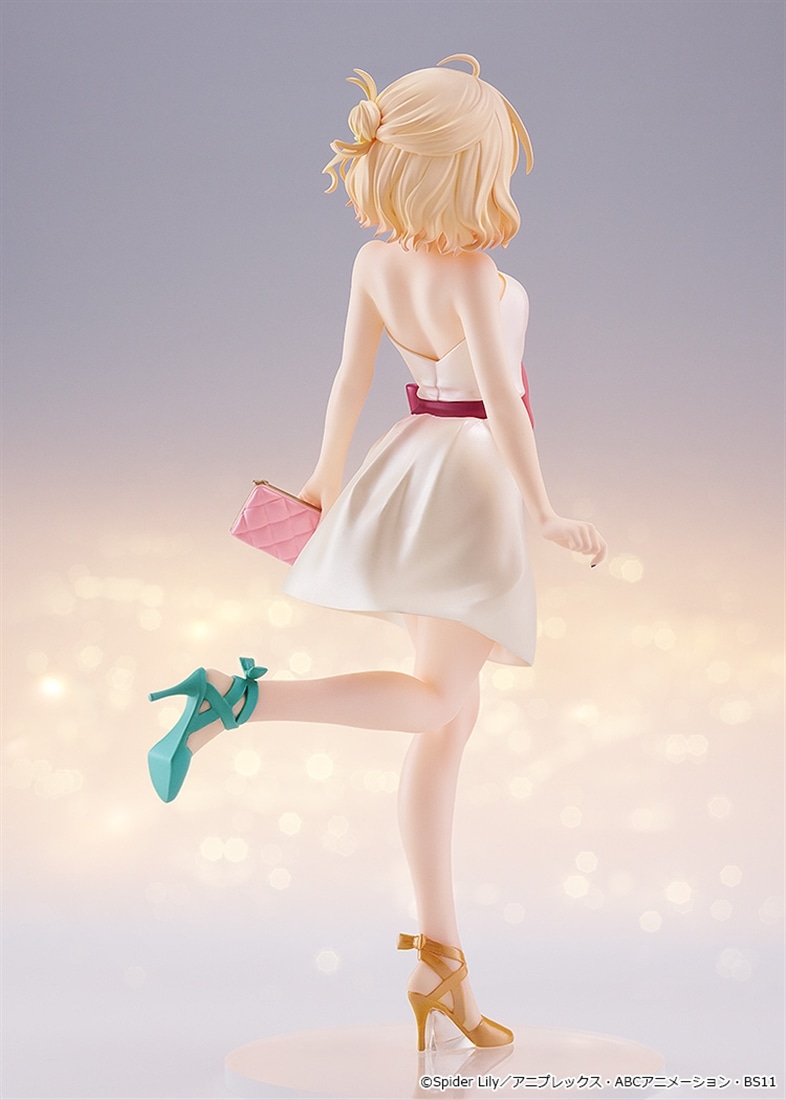 リコリス・リコイル POP UP PARADE 錦木千束 アフターパーリィ！Ver. L size