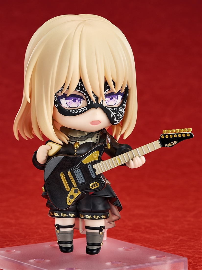 BanG Dream! ねんどろいど ドロリス