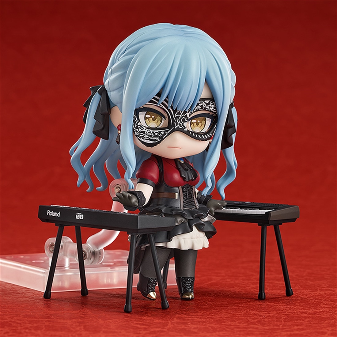 BanG Dream! ねんどろいど オブリビオニス
