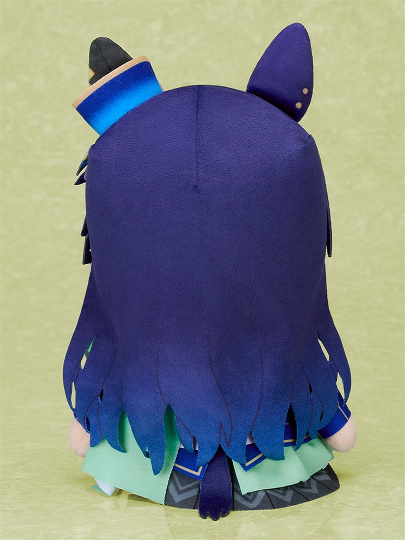 ウマ娘 プリティーダービー くりぱん ぬいぐるみ ヴィルシーナ