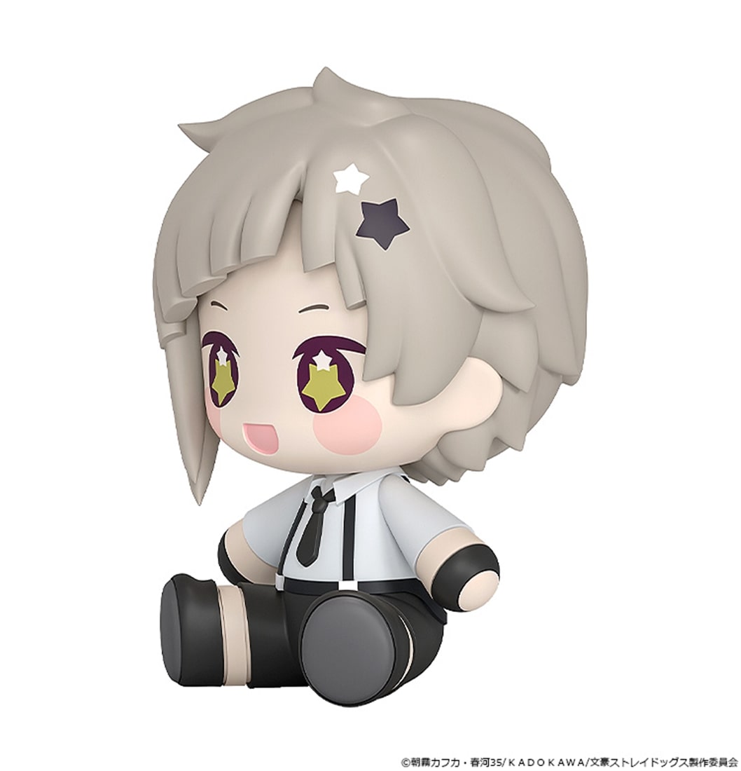 文豪ストレイドッグス Huggy Good Smile 中島敦