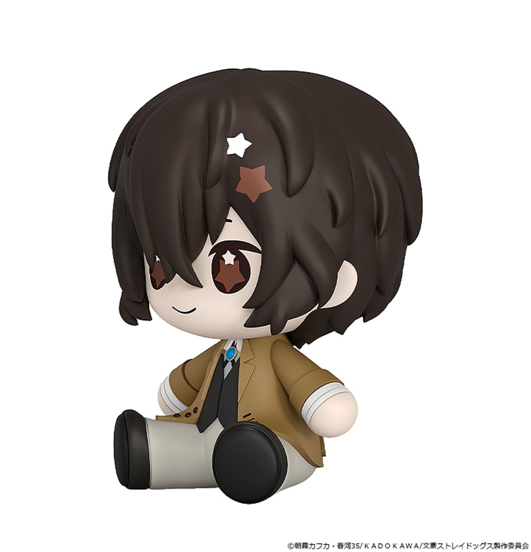 文豪ストレイドッグス Huggy Good Smile 太宰治