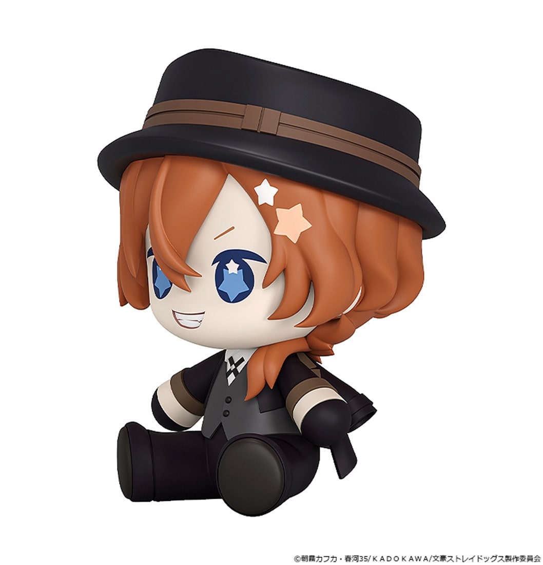 文豪ストレイドッグス Huggy Good Smile 中原中也