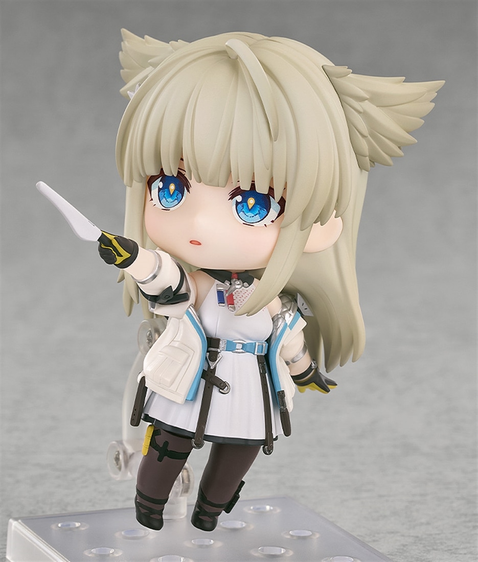アークナイツ：エンドフィールド ねんどろいど ペリカ