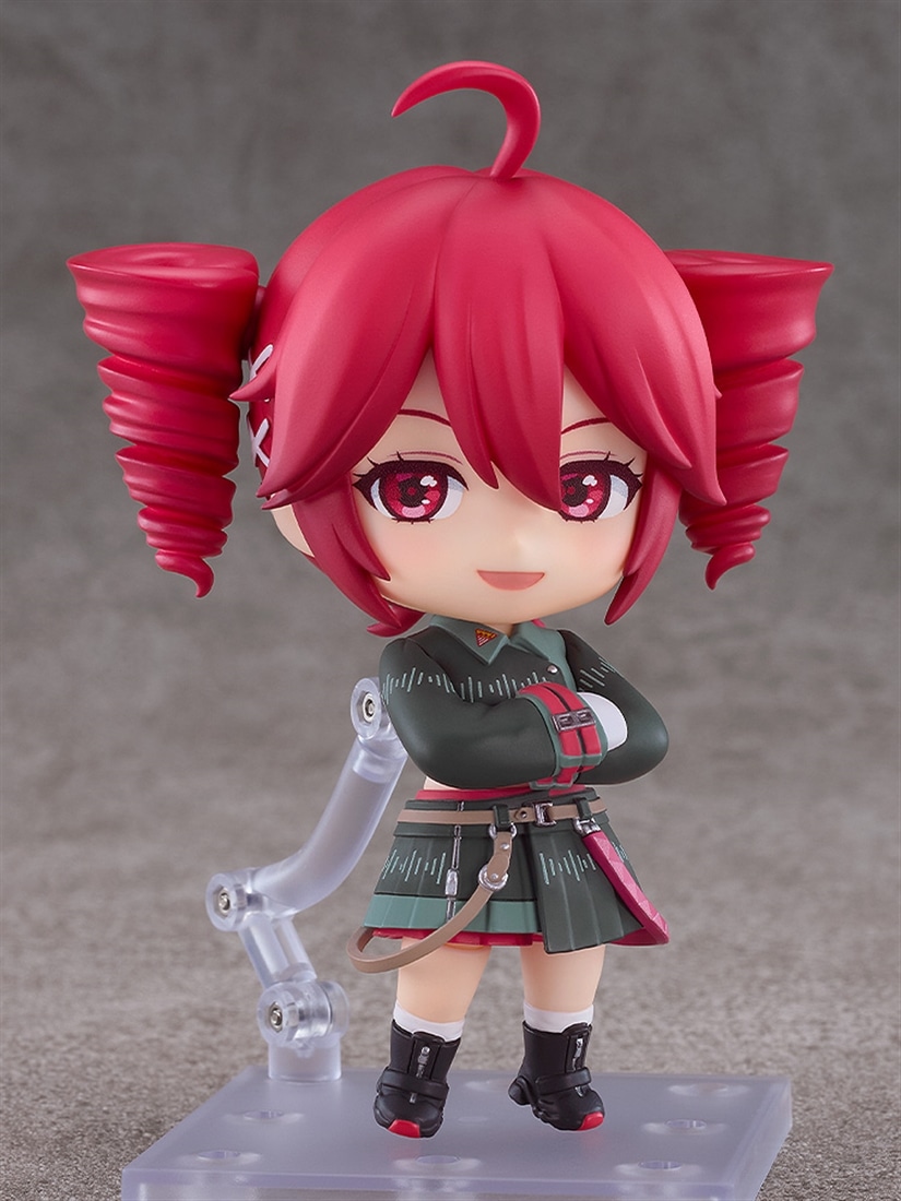 重音テト ねんどろいど 重音テト VOICEPEAK Ver.