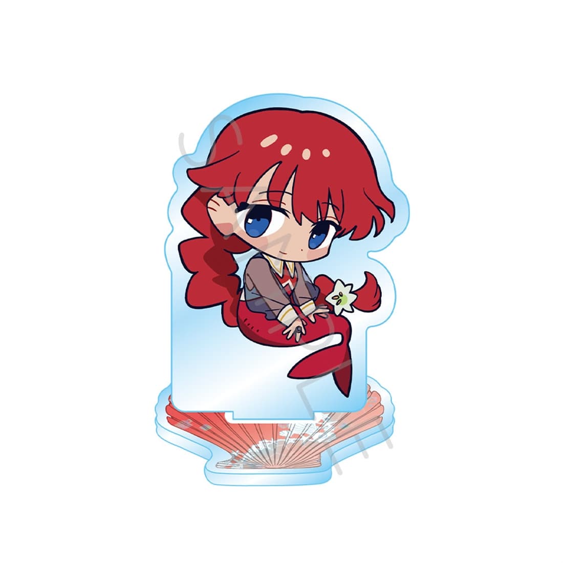 さよならララ アクリルスタンド A ララ