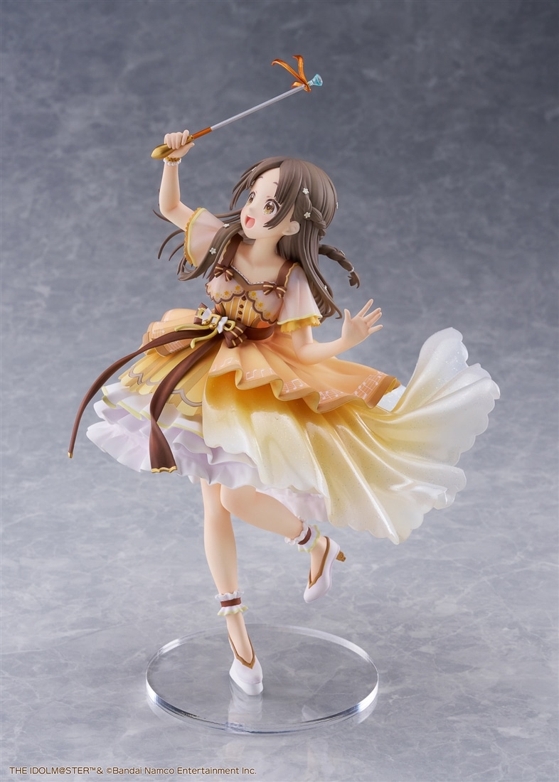 学園アイドルマスター 倉本千奈 [Wonder Scale]