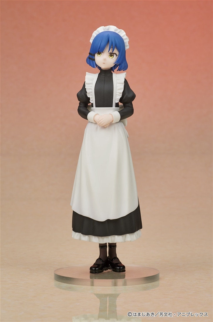 ぼっち・ざ・ろっく！ DIGSTA 山田リョウ