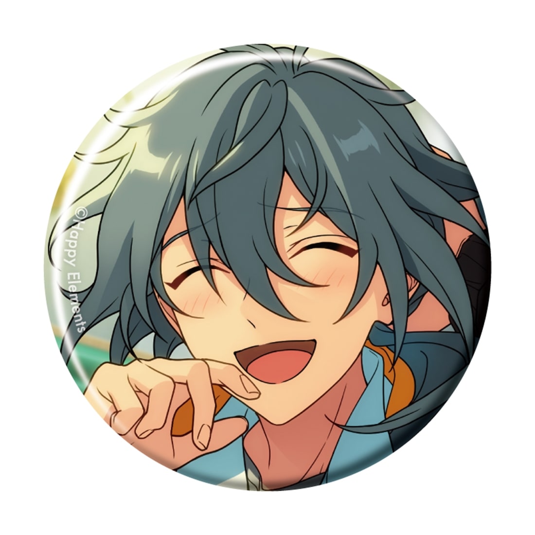 あんさんぶるスターズ！！ コレクション缶バッジ[2026 Apr.]-Casual Side- 【1BOX】