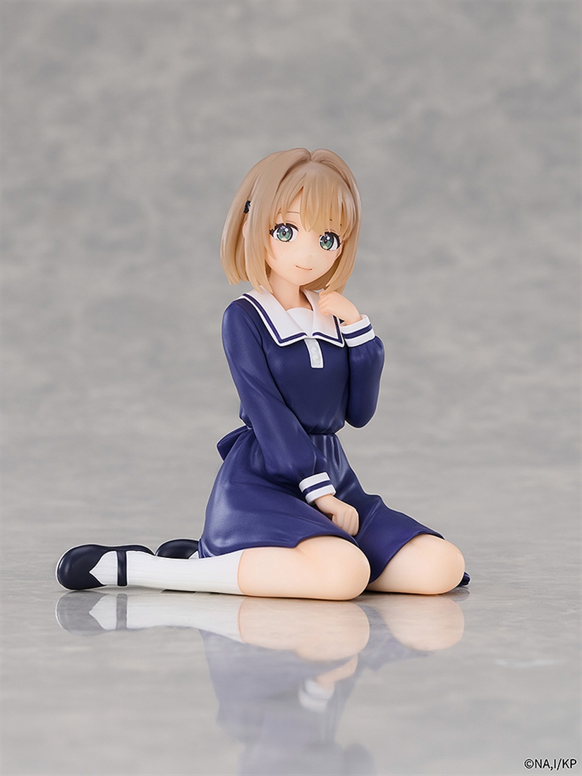 きみが死ぬまで恋をしたい CHILLfigg Relax 【1BOX】