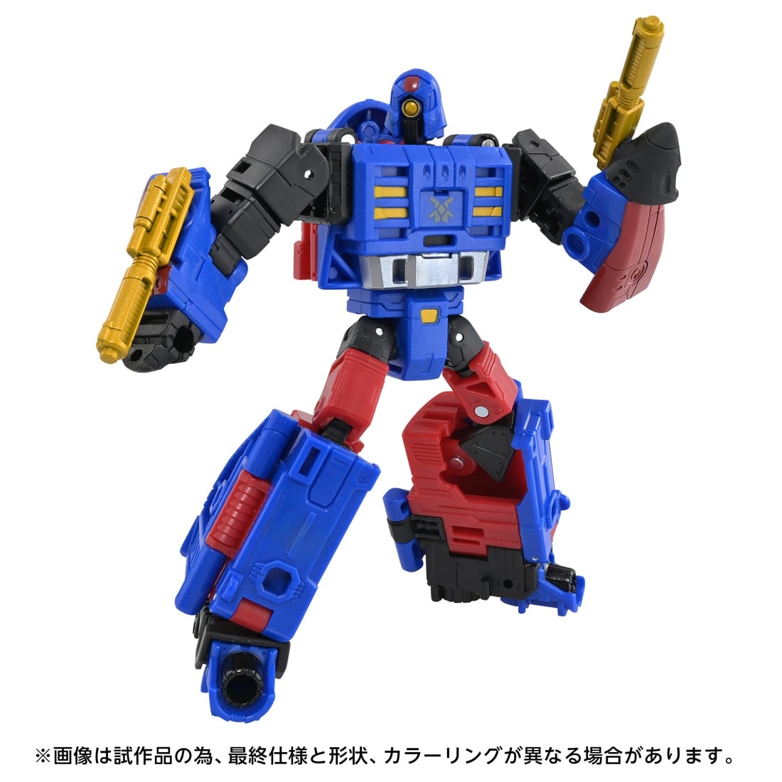 トランスフォーマー エイジ・オブ・ザ・プライム AOTP-55 スカイガード